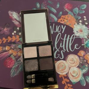 Tom ford eyeshadow palette